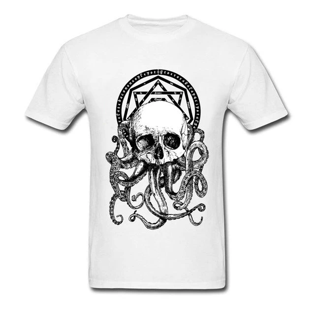 Cradle Of Goth Pieces Of Cthulhu T-shirt 6 Cradle Of Goth Pieces Of Cthulhu T-shirt