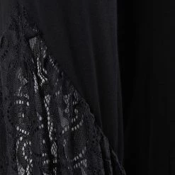 Cradle Of Goth Gothic Flare Pants 7 Cradle Of Goth Gothic Flare Pants