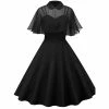Cradle Of Goth DRESSES Last Birthday Dress