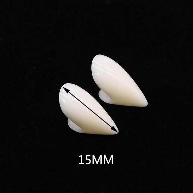 Cradle Of Goth MISCELLANEOUS Vampire Teeth 7 Cradle Of Goth MISCELLANEOUS Vampire Teeth