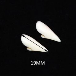 Cradle Of Goth MISCELLANEOUS Vampire Teeth