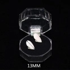 Cradle Of Goth MISCELLANEOUS Vampire Teeth 23 Cradle Of Goth MISCELLANEOUS Vampire Teeth