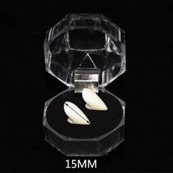 Cradle Of Goth MISCELLANEOUS Vampire Teeth 16 Cradle Of Goth MISCELLANEOUS Vampire Teeth