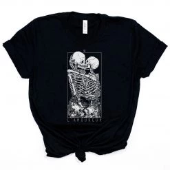 Cradle Of Goth SHIRTS Lovers Shirt