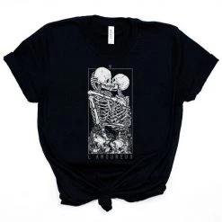 Cradle Of Goth SHIRTS Lovers Shirt