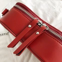 Cradle Of Goth Bladed Heart Bag BAGS 14 Cradle Of Goth Bladed Heart Bag BAGS