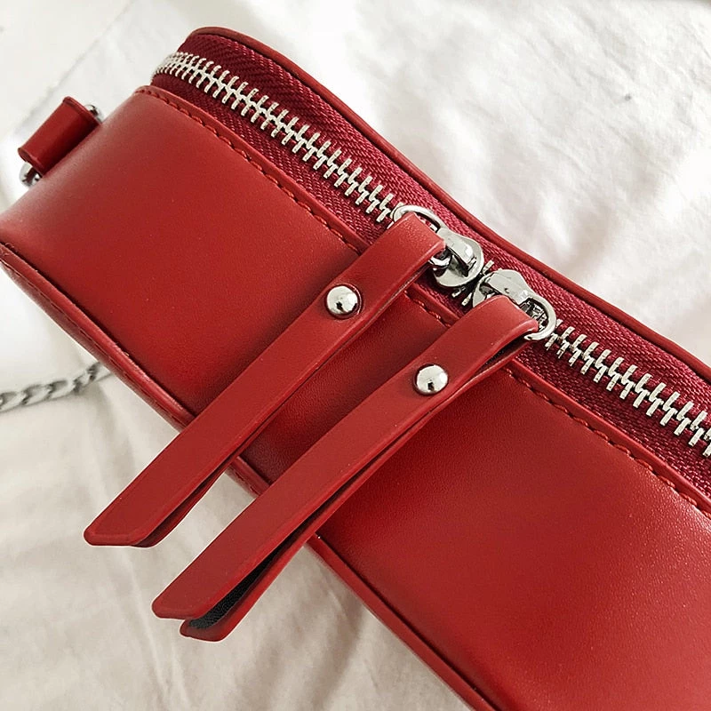 Cradle Of Goth Bladed Heart Bag BAGS 5 Cradle Of Goth Bladed Heart Bag BAGS