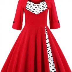 Cradle Of Goth Pinup Goth Dress (plus Sizes Available) 10 Cradle Of Goth Pinup Goth Dress (plus Sizes Available)