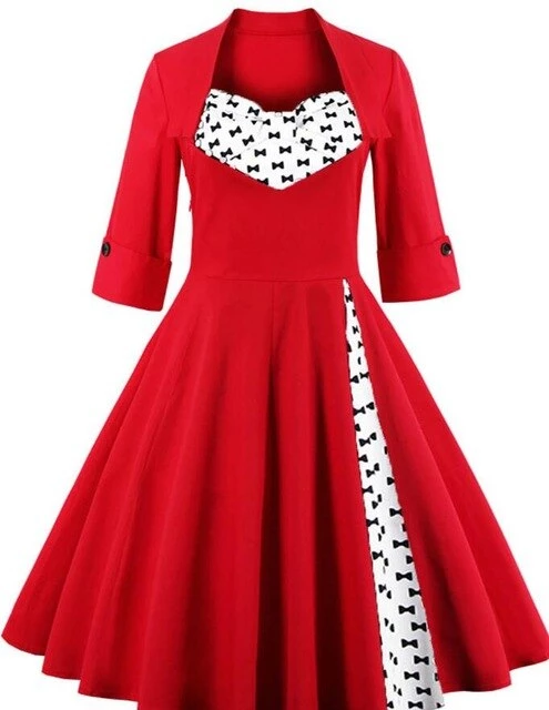 Cradle Of Goth Pinup Goth Dress (plus Sizes Available) 4 Cradle Of Goth Pinup Goth Dress (plus Sizes Available)