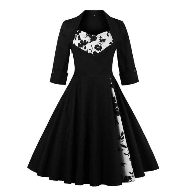Cradle Of Goth Pinup Goth Dress (plus Sizes Available) 5 Cradle Of Goth Pinup Goth Dress (plus Sizes Available)
