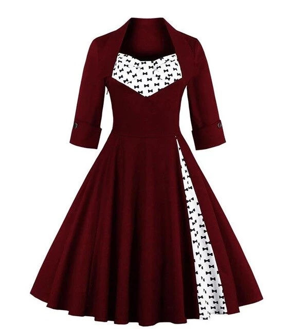 Cradle Of Goth Pinup Goth Dress (plus Sizes Available) 3 Cradle Of Goth Pinup Goth Dress (plus Sizes Available)