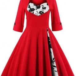 Cradle Of Goth Pinup Goth Dress (plus Sizes Available) 12 Cradle Of Goth Pinup Goth Dress (plus Sizes Available)