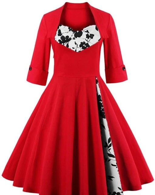 Cradle Of Goth Pinup Goth Dress (plus Sizes Available) 6 Cradle Of Goth Pinup Goth Dress (plus Sizes Available)