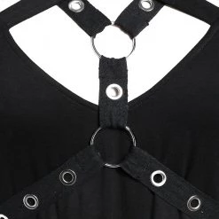 Cradle Of Goth The Unique Gothess Dress DRESSES