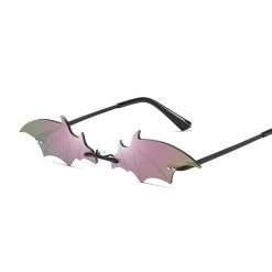 Cradle Of Goth Batty Sunglasses
