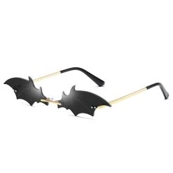 Cradle Of Goth Batty Sunglasses 8 Cradle Of Goth Batty Sunglasses