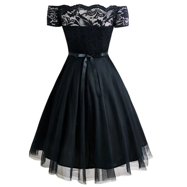 Cradle Of Goth Retro Goth Dress DRESSES 3 Cradle Of Goth Retro Goth Dress DRESSES