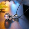 Cradle Of Goth Dragon Claw Necklace
