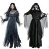 Cradle Of Goth DRESSES Ghost Bride Dress (different Variants)