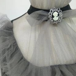 Cradle Of Goth DRESSES Ghost Bride Dress (different Variants)