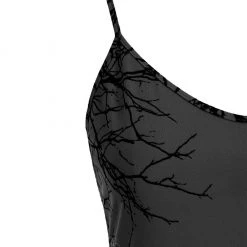 Cradle Of Goth Spooky Night Dress 16 Cradle Of Goth Spooky Night Dress