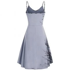 Cradle Of Goth Spooky Night Dress 14 Cradle Of Goth Spooky Night Dress