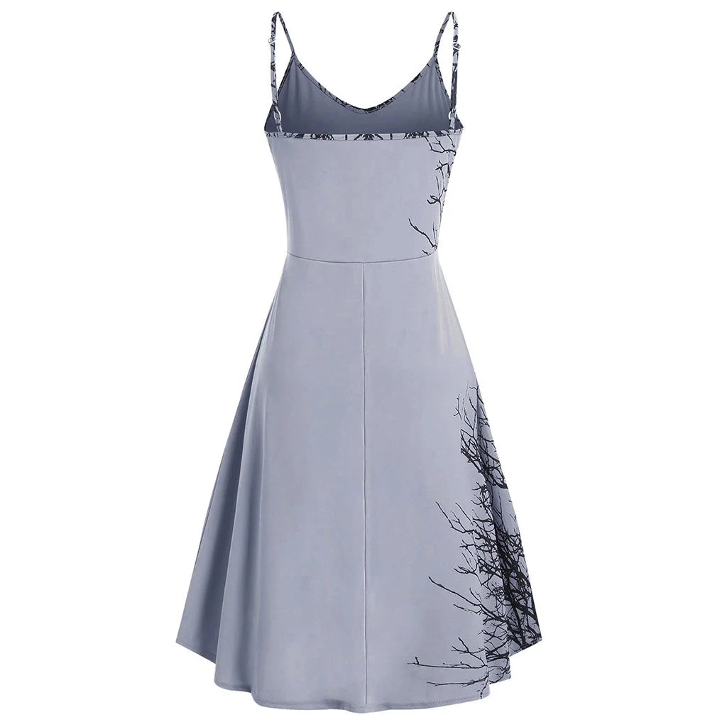 Cradle Of Goth Spooky Night Dress 4 Cradle Of Goth Spooky Night Dress