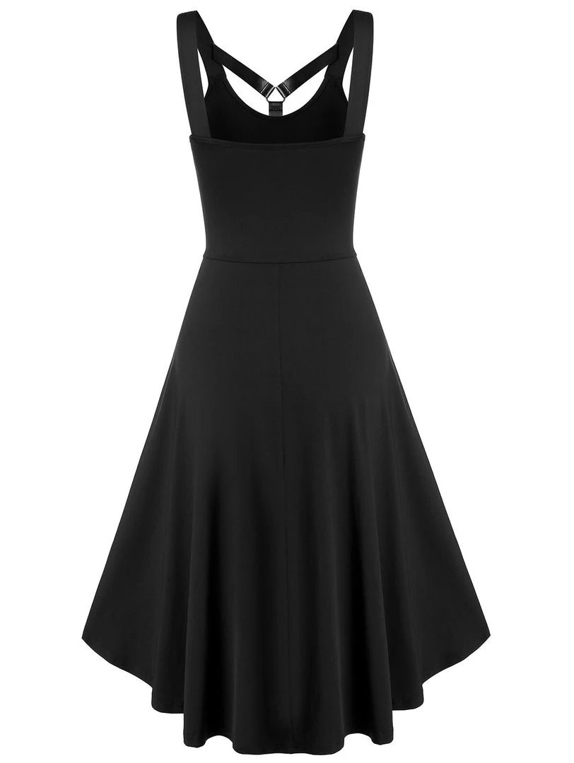 Cradle Of Goth Hands From The Beyond Dress (plus Sizes Available) DRESSES 5 Cradle Of Goth Hands From The Beyond Dress (plus Sizes Available) DRESSES