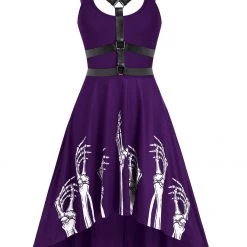 Cradle Of Goth Hands From The Beyond Dress (plus Sizes Available) DRESSES 13 Cradle Of Goth Hands From The Beyond Dress (plus Sizes Available) DRESSES