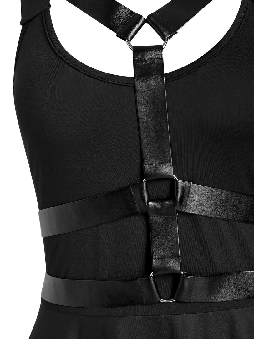 Cradle Of Goth Hands From The Beyond Dress (plus Sizes Available) DRESSES 8 Cradle Of Goth Hands From The Beyond Dress (plus Sizes Available) DRESSES