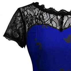 Cradle Of Goth Halloween Dawn