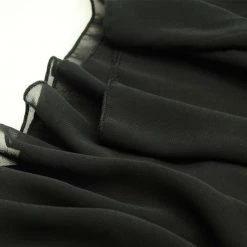 Cradle Of Goth DRESSES Red Lace Dress