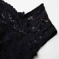 Cradle Of Goth Retro Goth Dress DRESSES