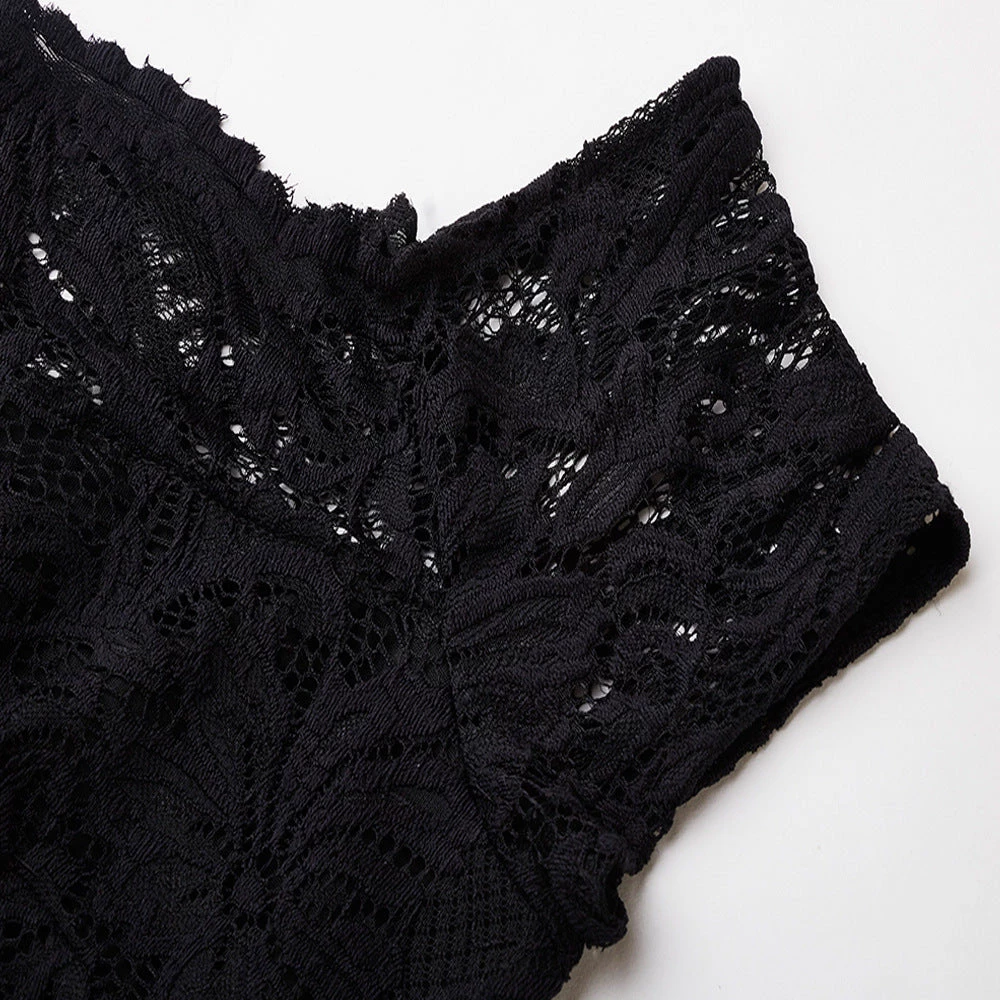 Cradle Of Goth Retro Goth Dress DRESSES 2 Cradle Of Goth Retro Goth Dress DRESSES