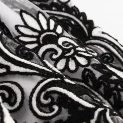 Cradle Of Goth Vintage Goth Dress (plus Size Available) 7 Cradle Of Goth Vintage Goth Dress (plus Size Available)