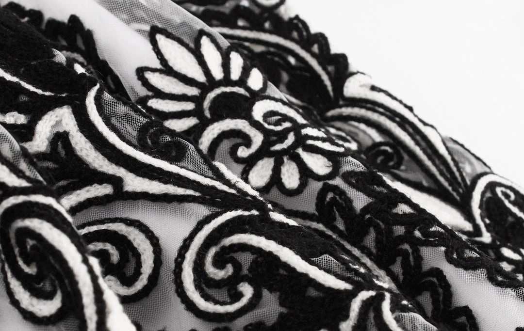 Cradle Of Goth Vintage Goth Dress (plus Size Available) 3 Cradle Of Goth Vintage Goth Dress (plus Size Available)