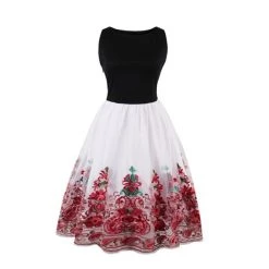 Cradle Of Goth Vintage Goth Dress (plus Size Available) 8 Cradle Of Goth Vintage Goth Dress (plus Size Available)