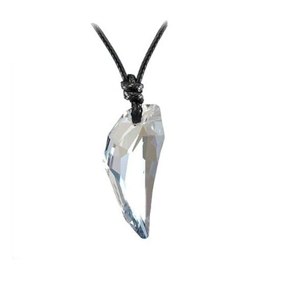 Cradle Of Goth Wolf Tooth Necklace NECKLACES 3 Cradle Of Goth Wolf Tooth Necklace NECKLACES