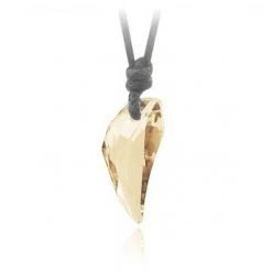 Cradle Of Goth Wolf Tooth Necklace NECKLACES 21 Cradle Of Goth Wolf Tooth Necklace NECKLACES