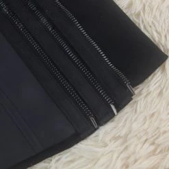 Cradle Of Goth Handmade Dark Goddess Corset (plus Size Available) 9 Cradle Of Goth Handmade Dark Goddess Corset (plus Size Available)