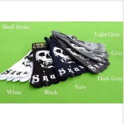 Cradle Of Goth Men's Socks