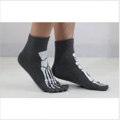 Cradle Of Goth Men's Socks