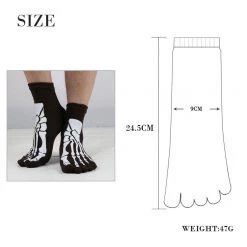 Cradle Of Goth Men's Socks