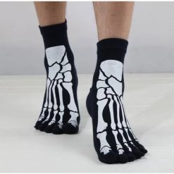 Cradle Of Goth Men's Socks