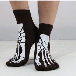 Cradle Of Goth Men's Socks