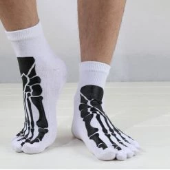 Cradle Of Goth Men's Socks