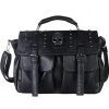 Cradle Of Goth Deadly Skull Bag BAGS
