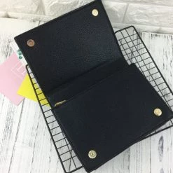 Cradle Of Goth Black Magic Book Handbag (handmade)