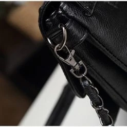 Cradle Of Goth BAGS Miss Death Bag