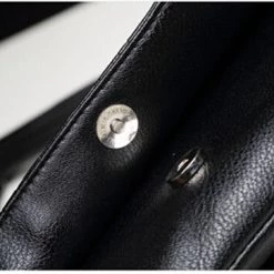 Cradle Of Goth BAGS Miss Death Bag